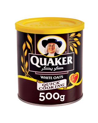 Oats Quaker
